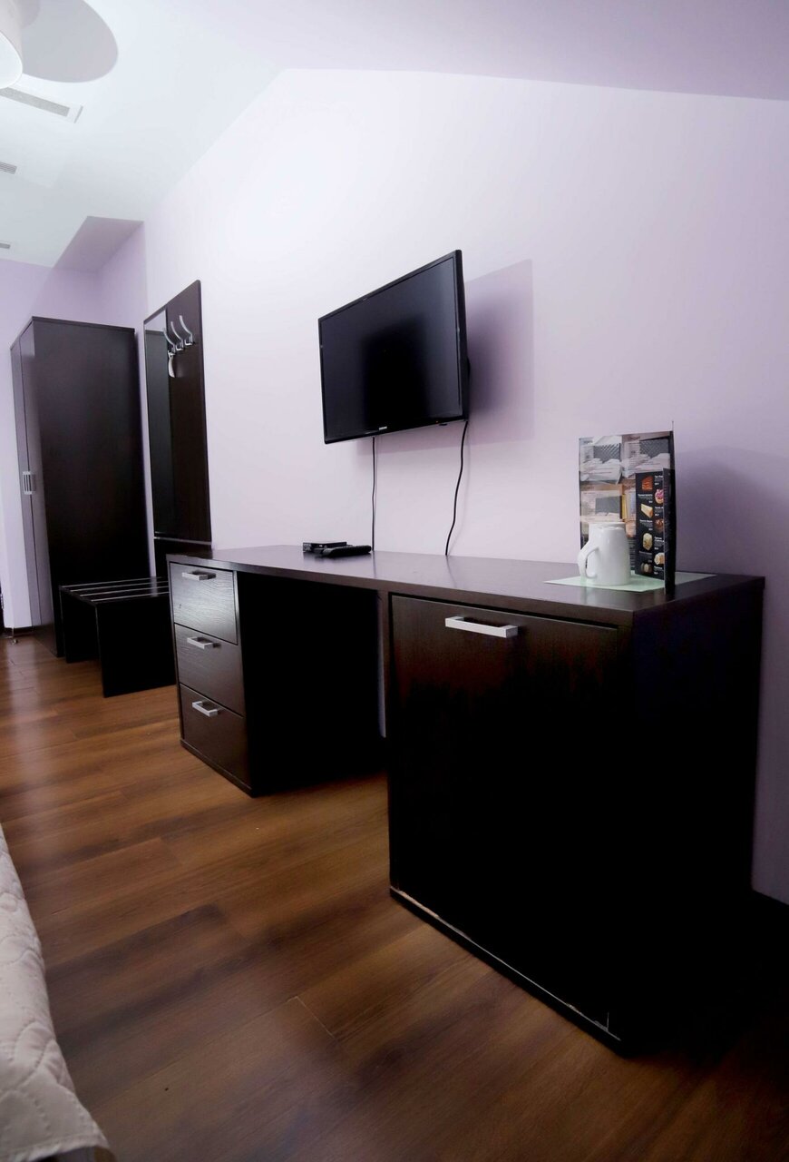 Гостиница Видноff Видное-38