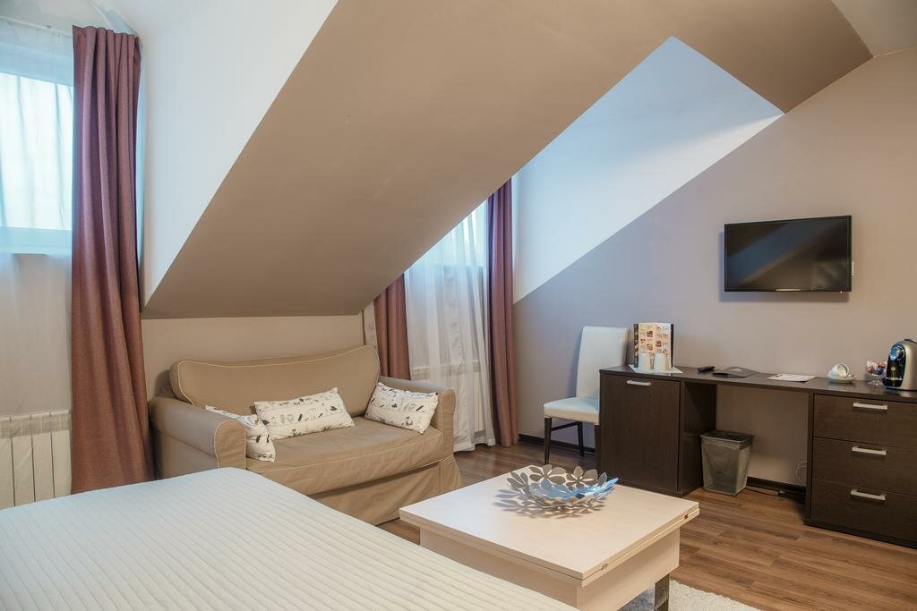 Гостиница Видноff Видное-108