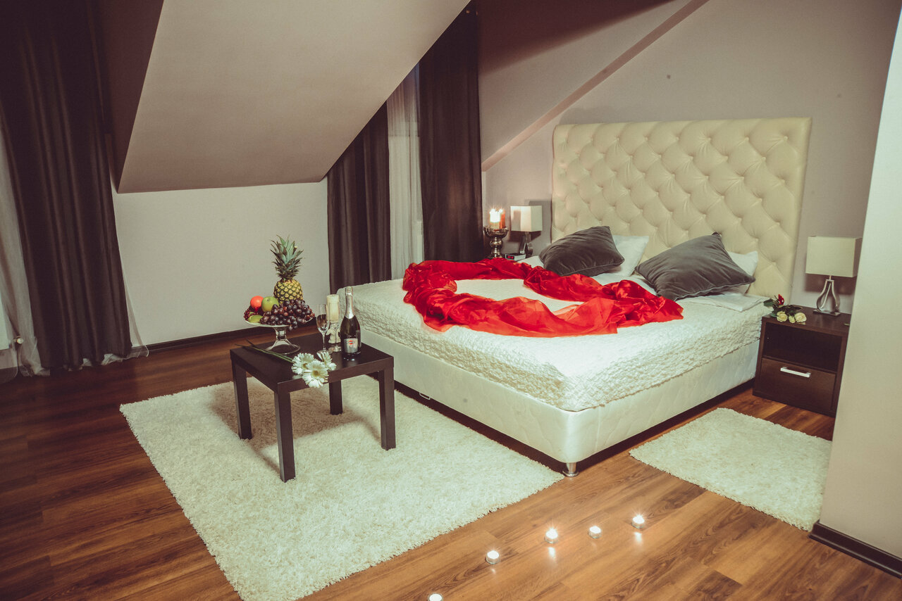 Гостиница Видноff Видное