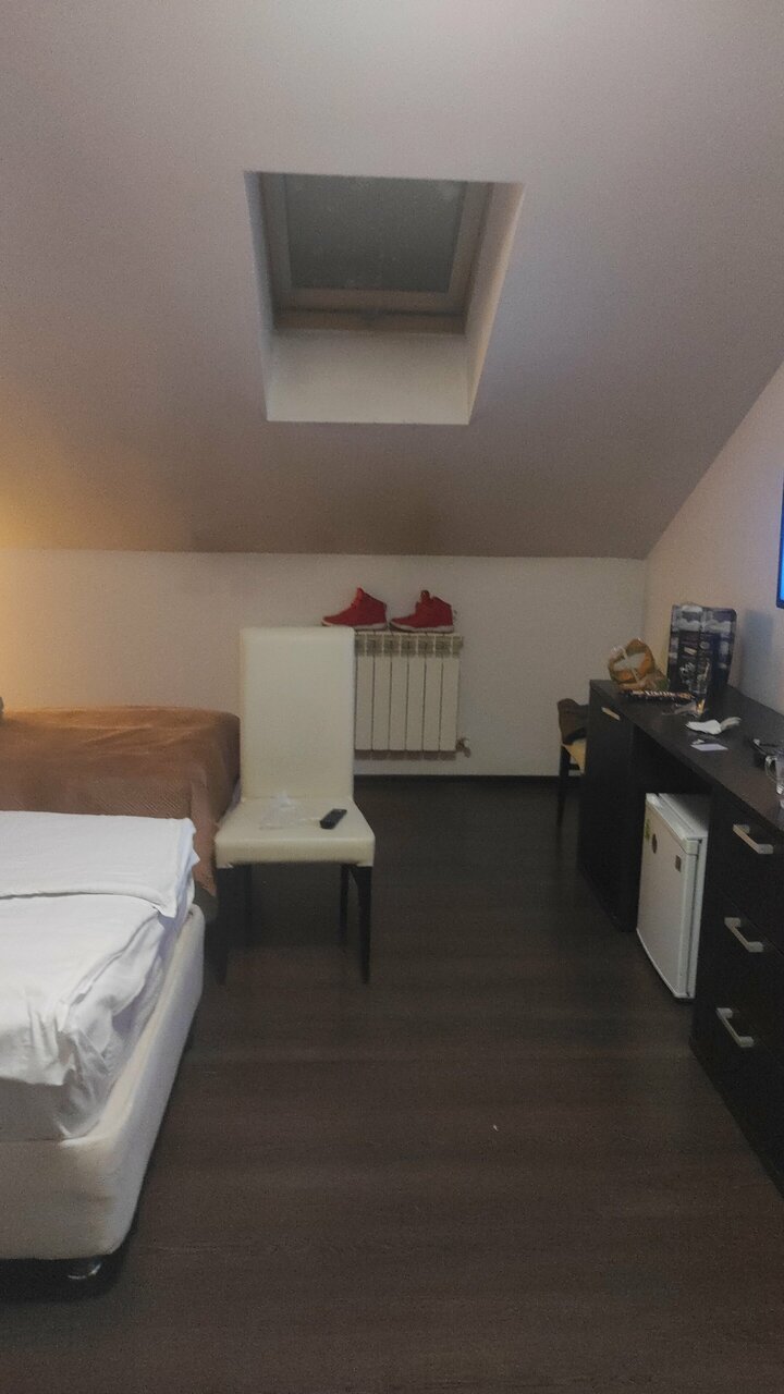 Гостиница Видноff Видное-126