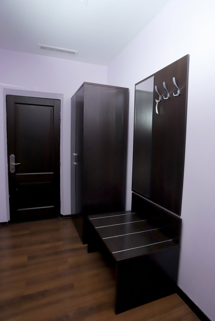 Гостиница Видноff Видное