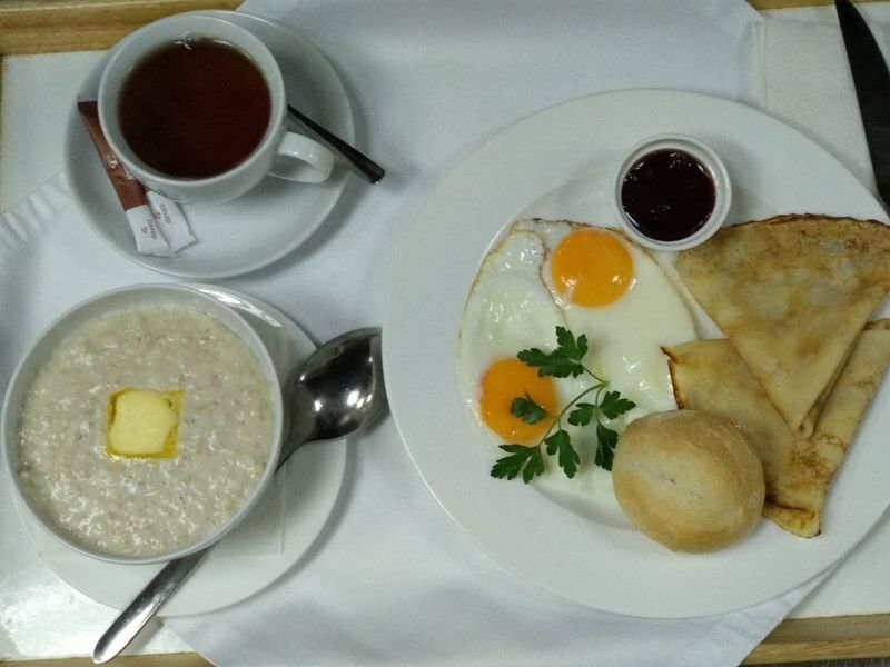 Гостиница Видноff Видное-66