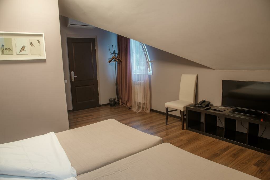 Гостиница Видноff Видное-95