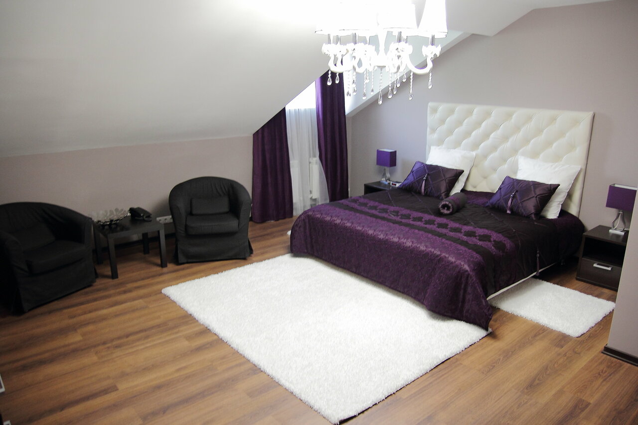 Гостиница Видноff Видное-45