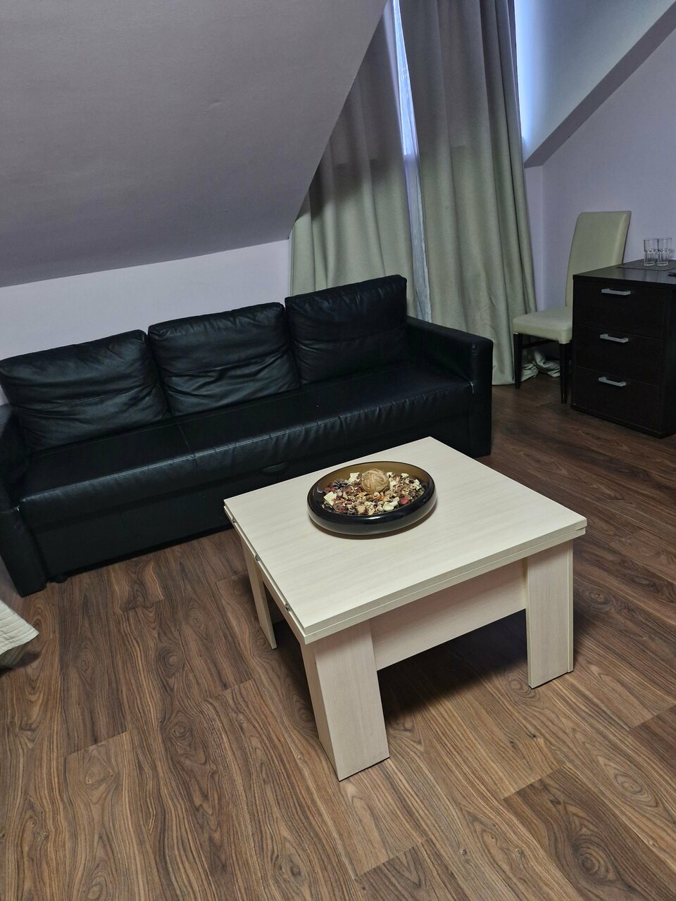 Гостиница Видноff Видное-123