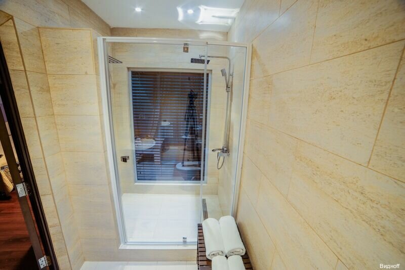 Гостиница Видноff Видное-16