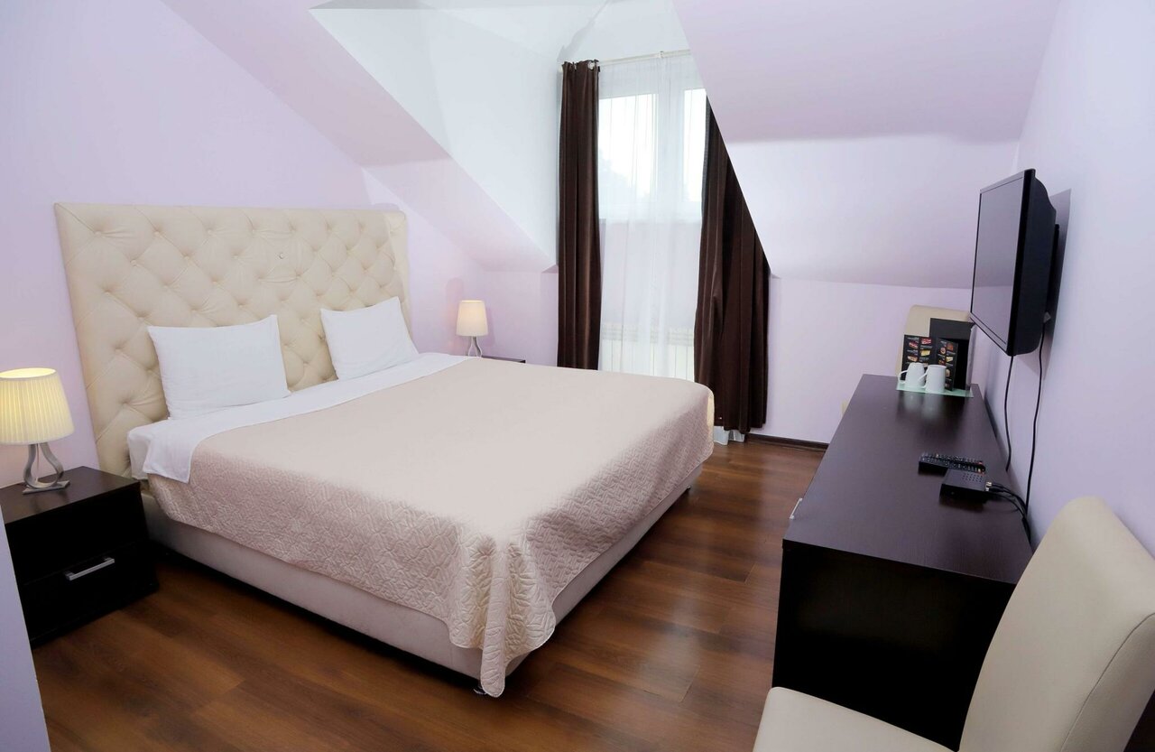 Гостиница Видноff Видное-106