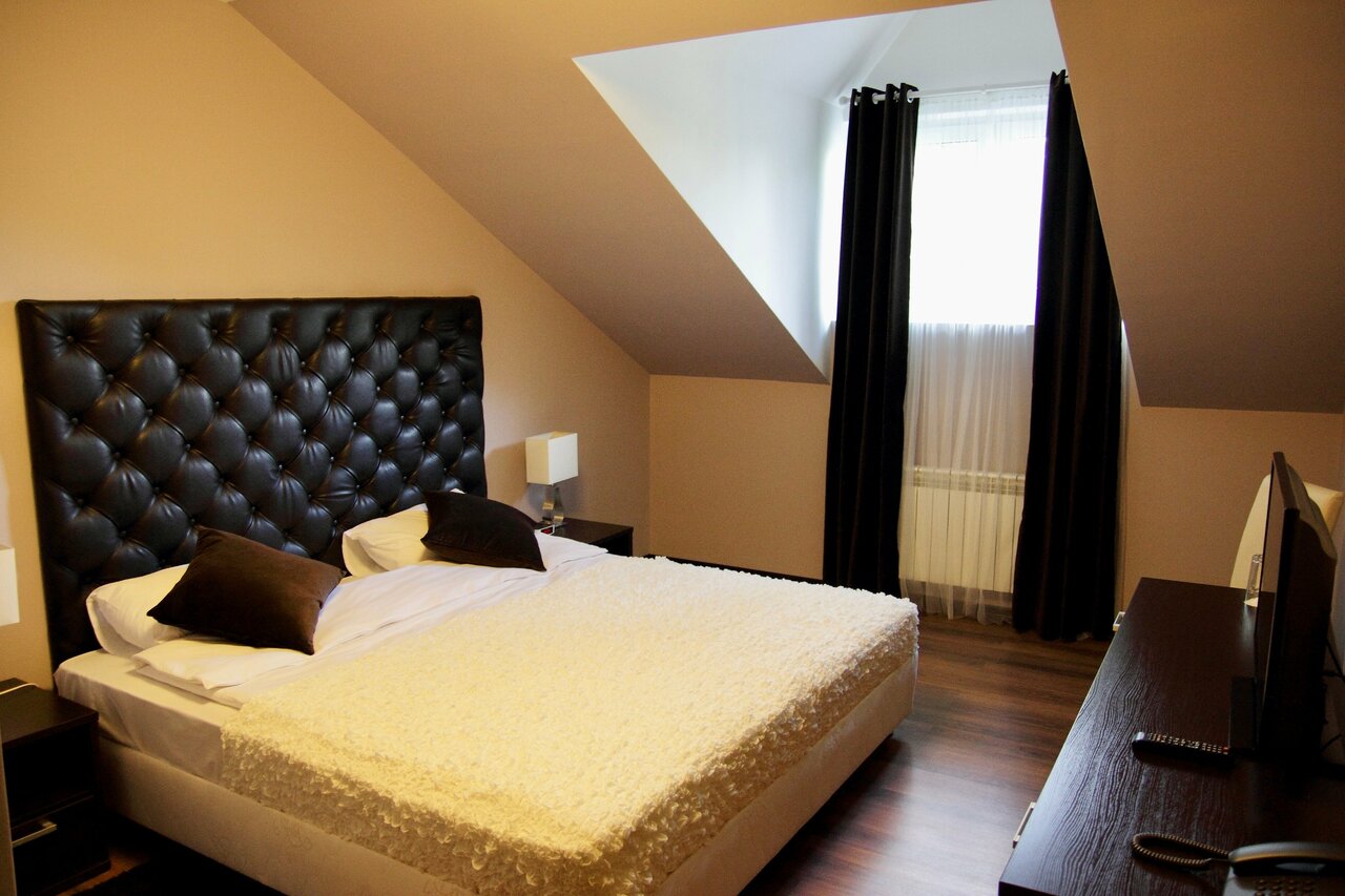 Гостиница Видноff Видное-61