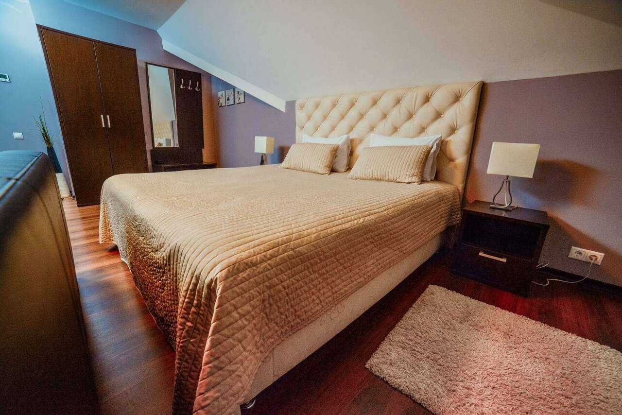 Гостиница Видноff Видное-89