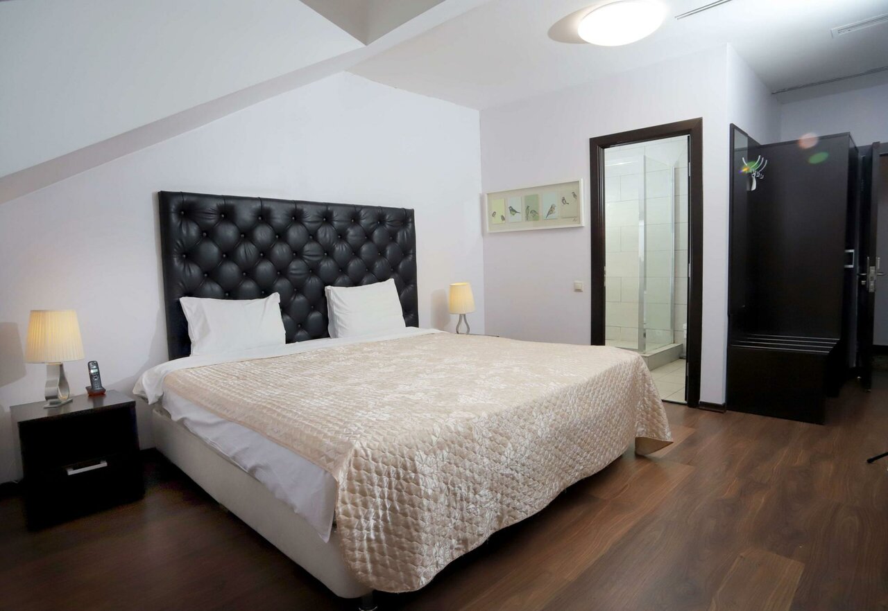 Гостиница Видноff Видное-70