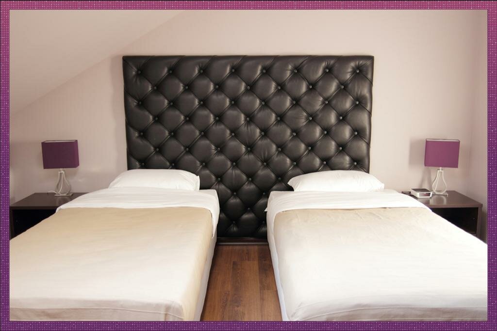 Гостиница Видноff Видное-77