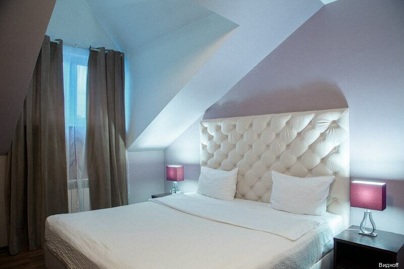 Гостиница Видноff Видное-8