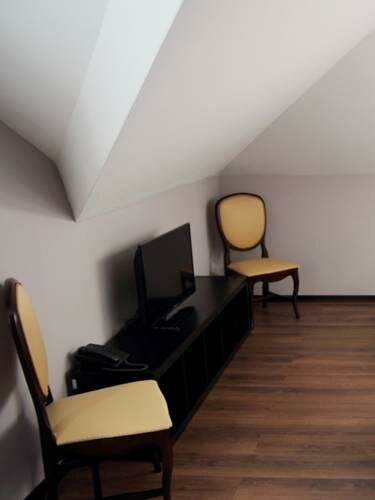 Гостиница Видноff Видное-72