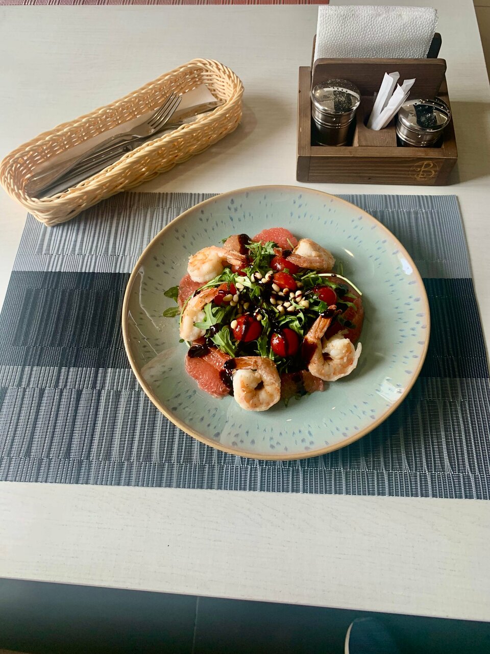 Гостиница Видноff Видное-53