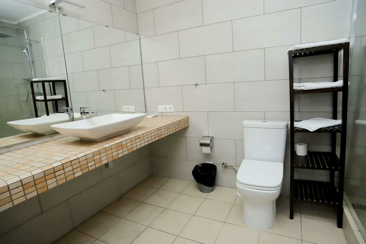 Гостиница Видноff Видное-90