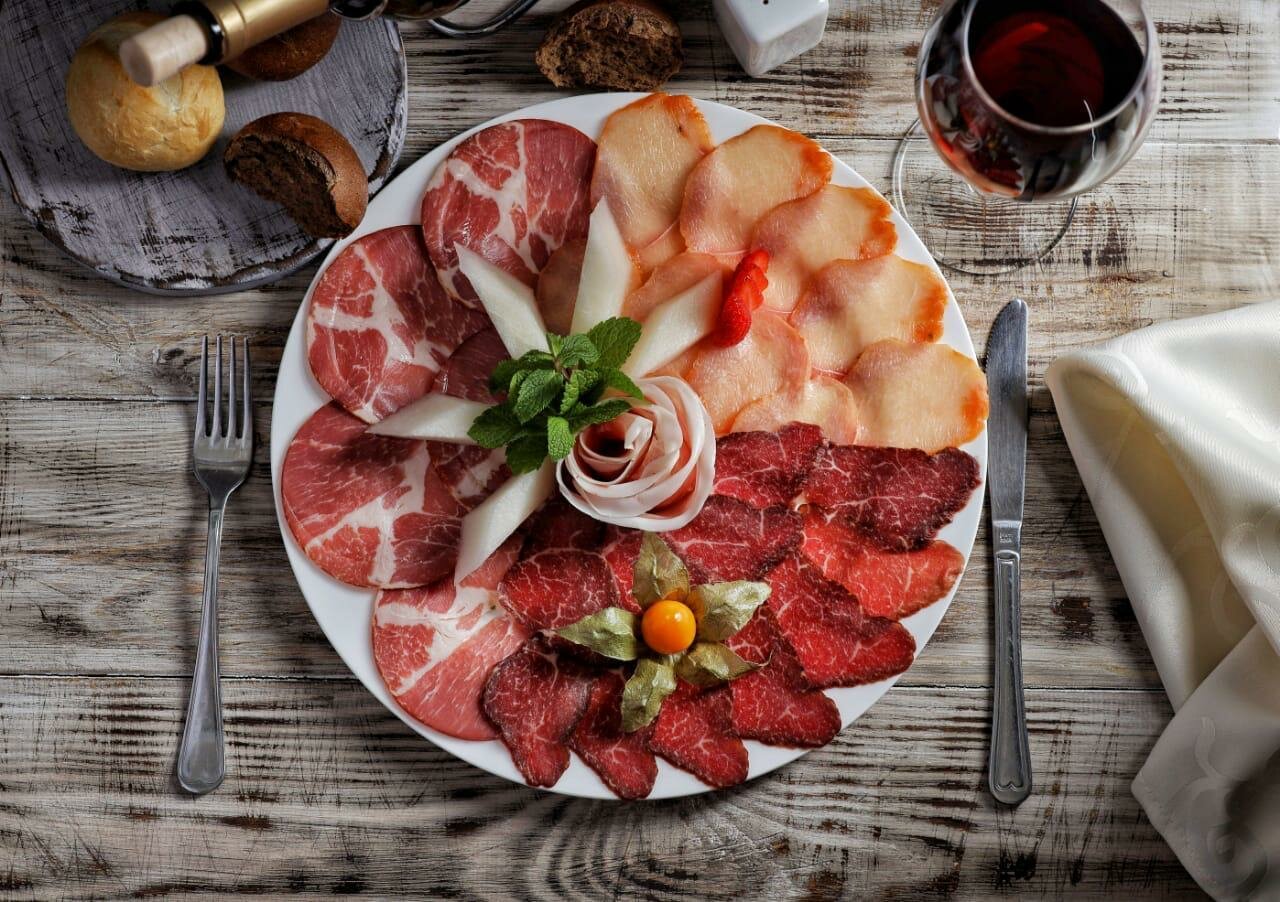 Гостиница Видноff Видное-32