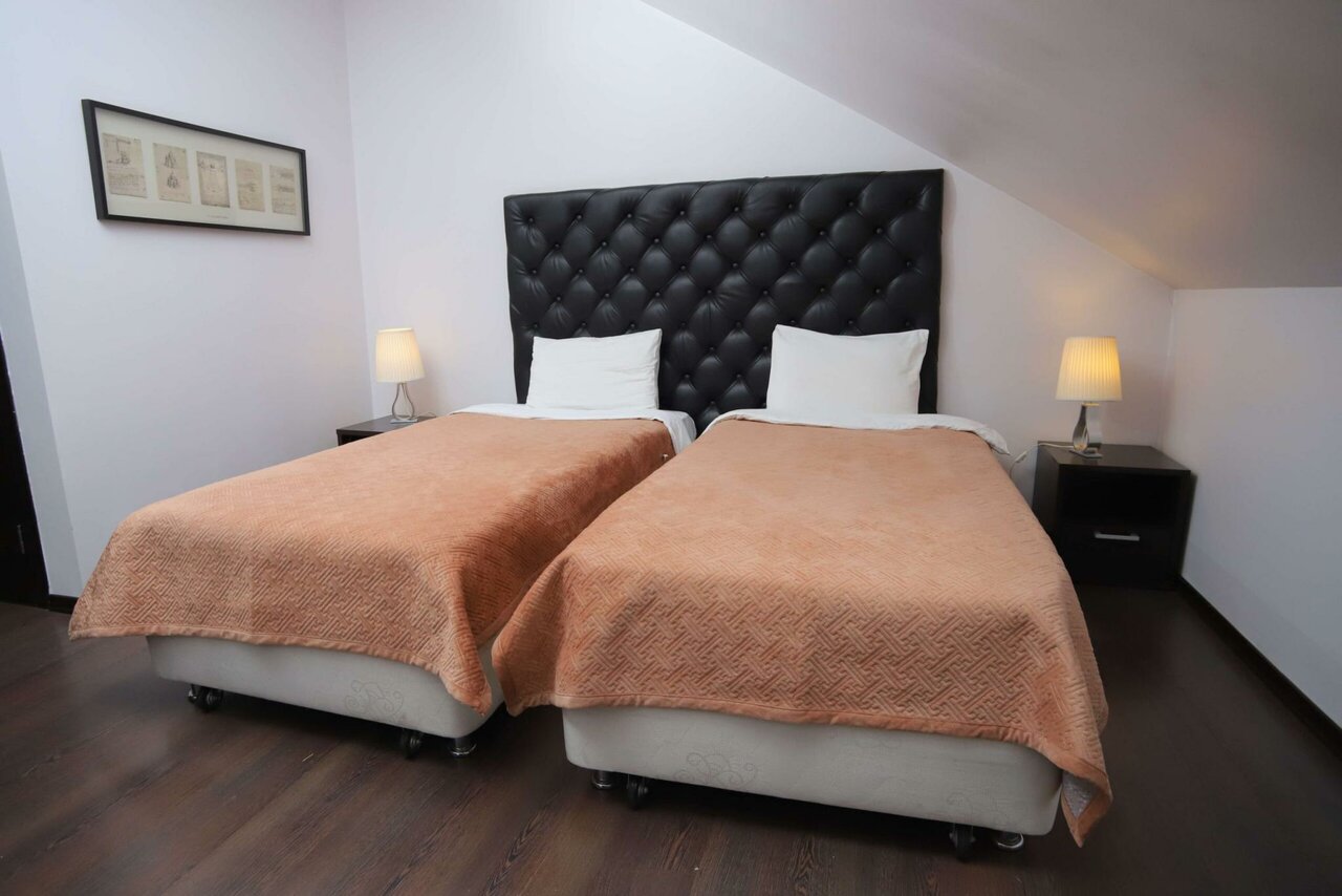 Гостиница Видноff Видное-94