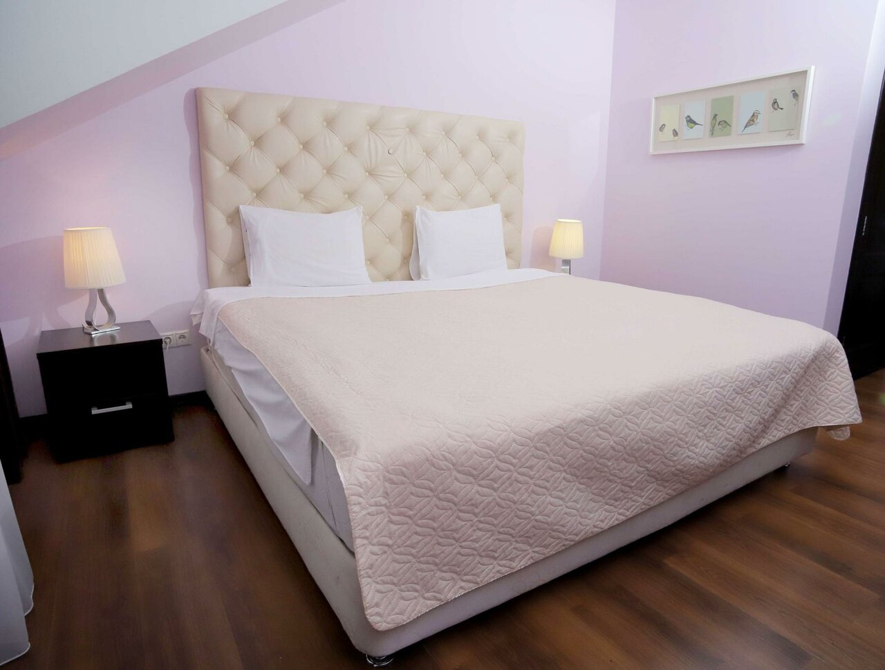 Гостиница Видноff Видное-80