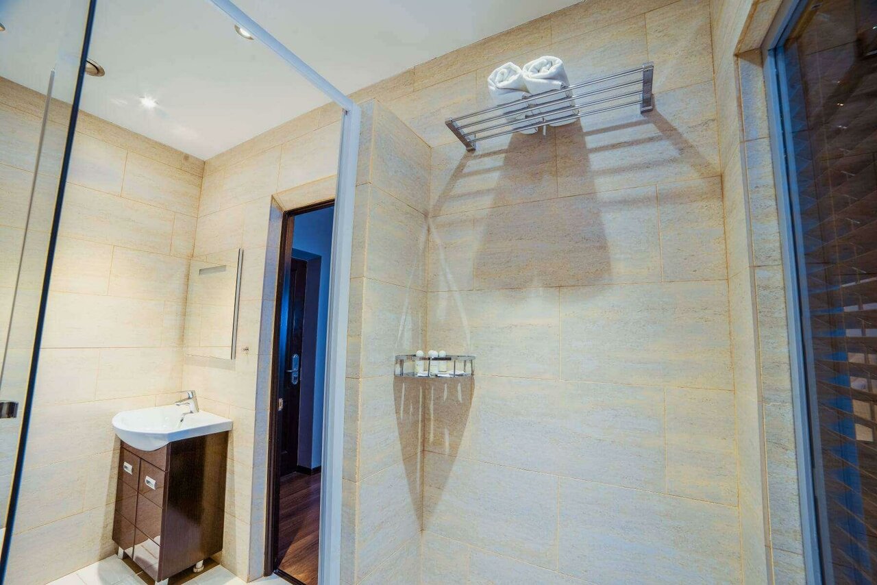 Гостиница Видноff Видное-113