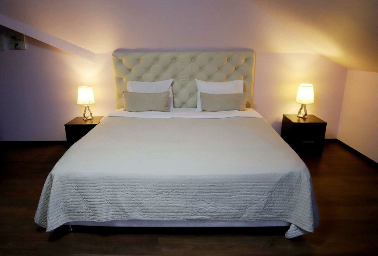 Гостиница Видноff Видное-52