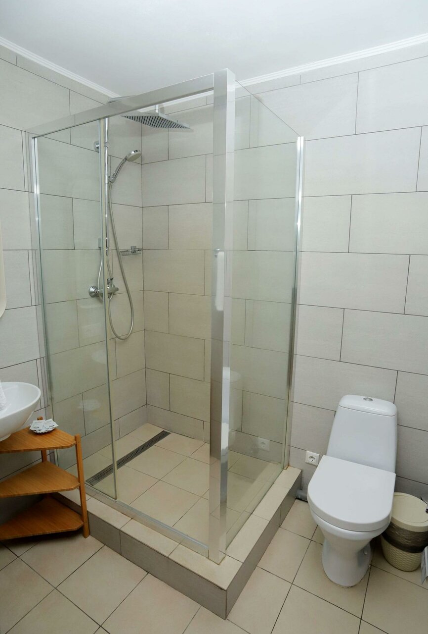 Гостиница Видноff Видное-85