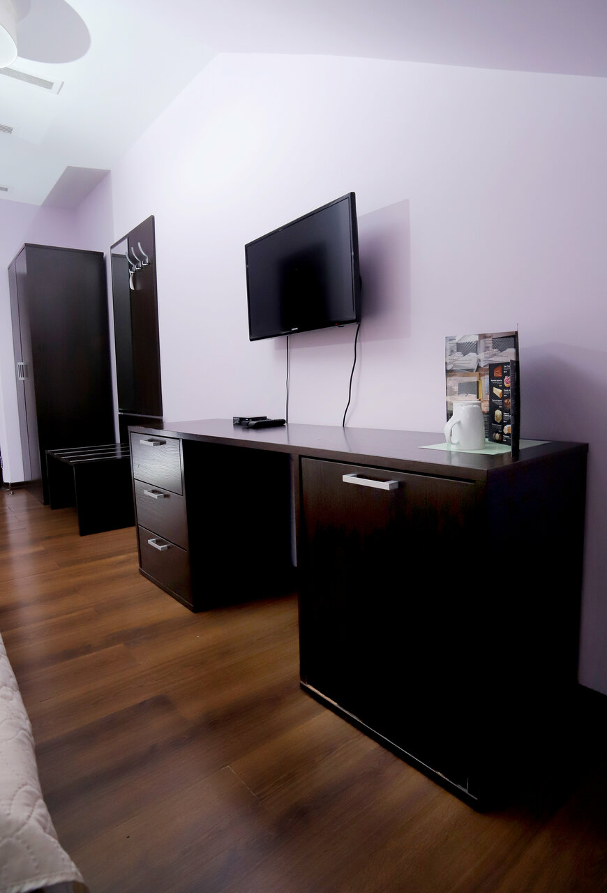 Гостиница Видноff Видное