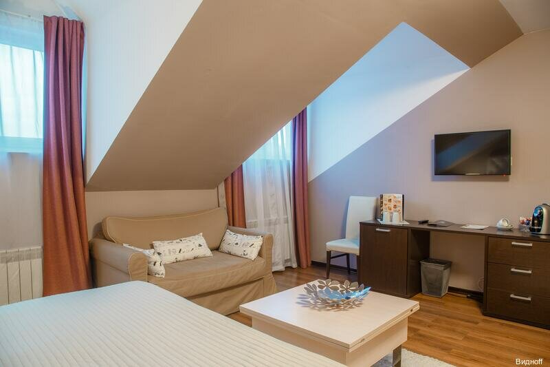 Гостиница Видноff Видное-131