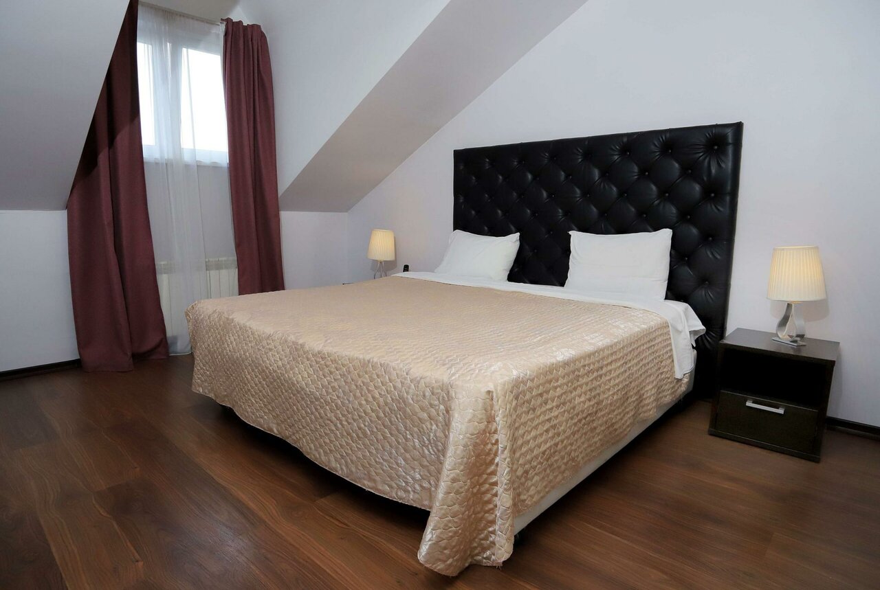 Гостиница Видноff Видное-93