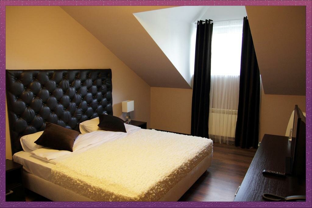 Гостиница Видноff Видное-91