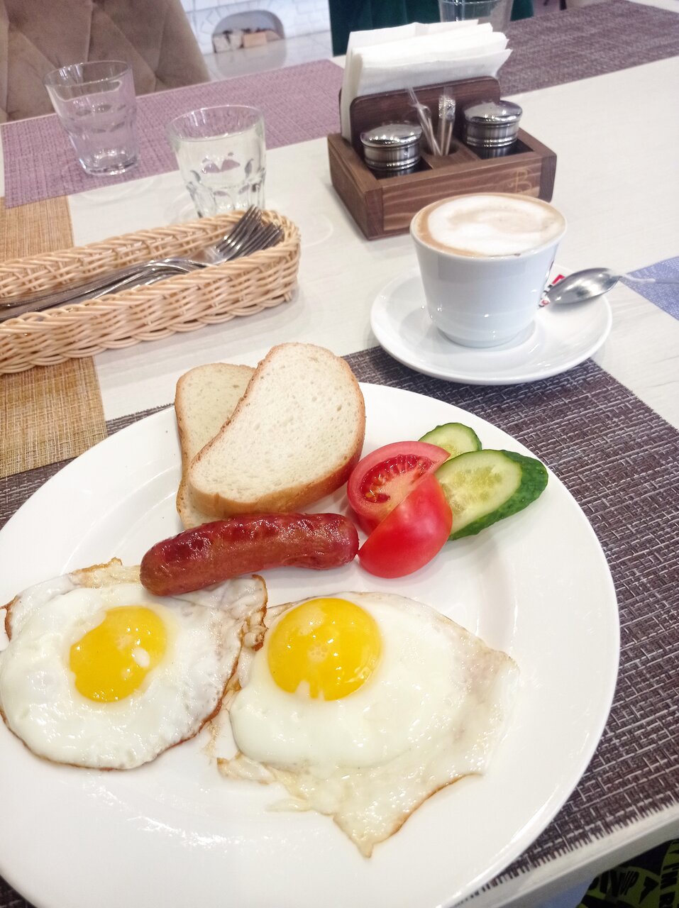 Гостиница Видноff Видное-122