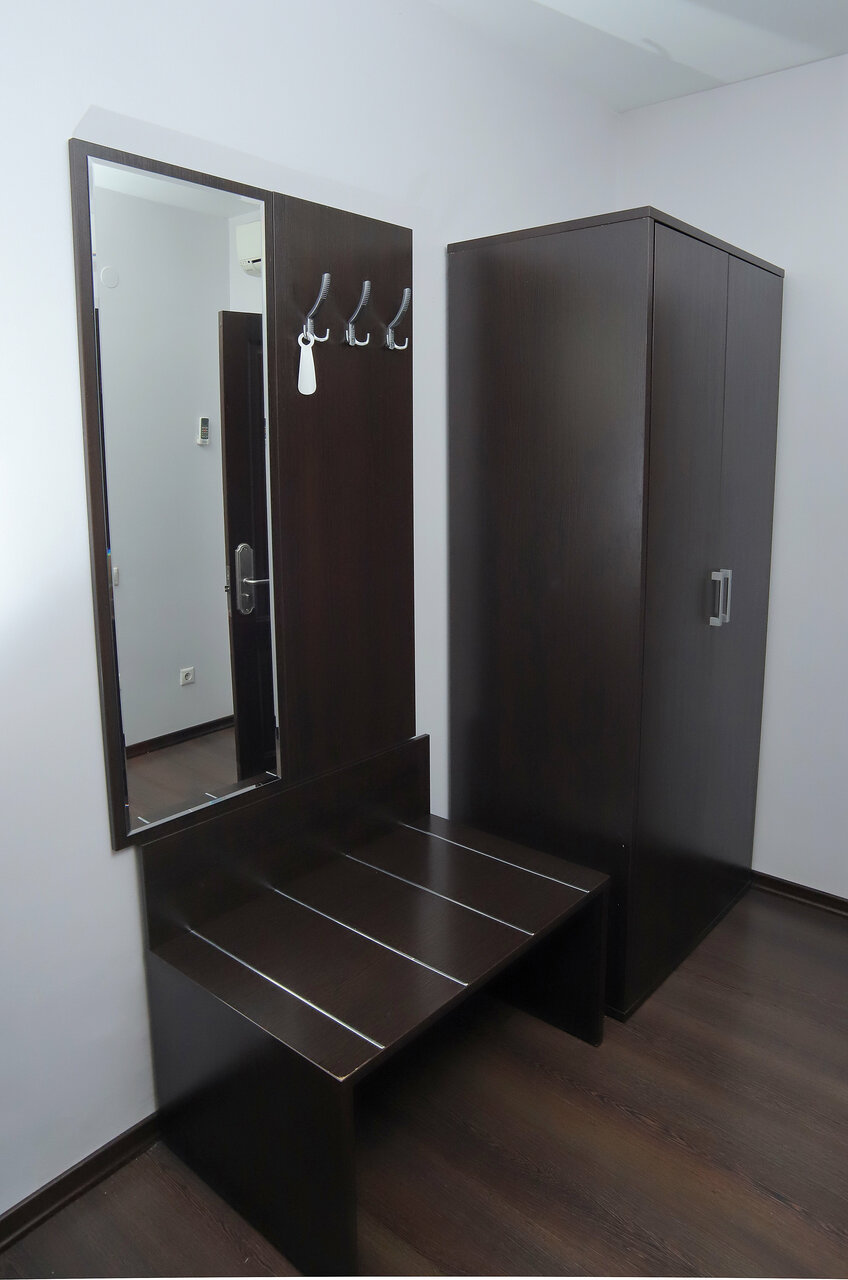 Гостиница Видноff Видное