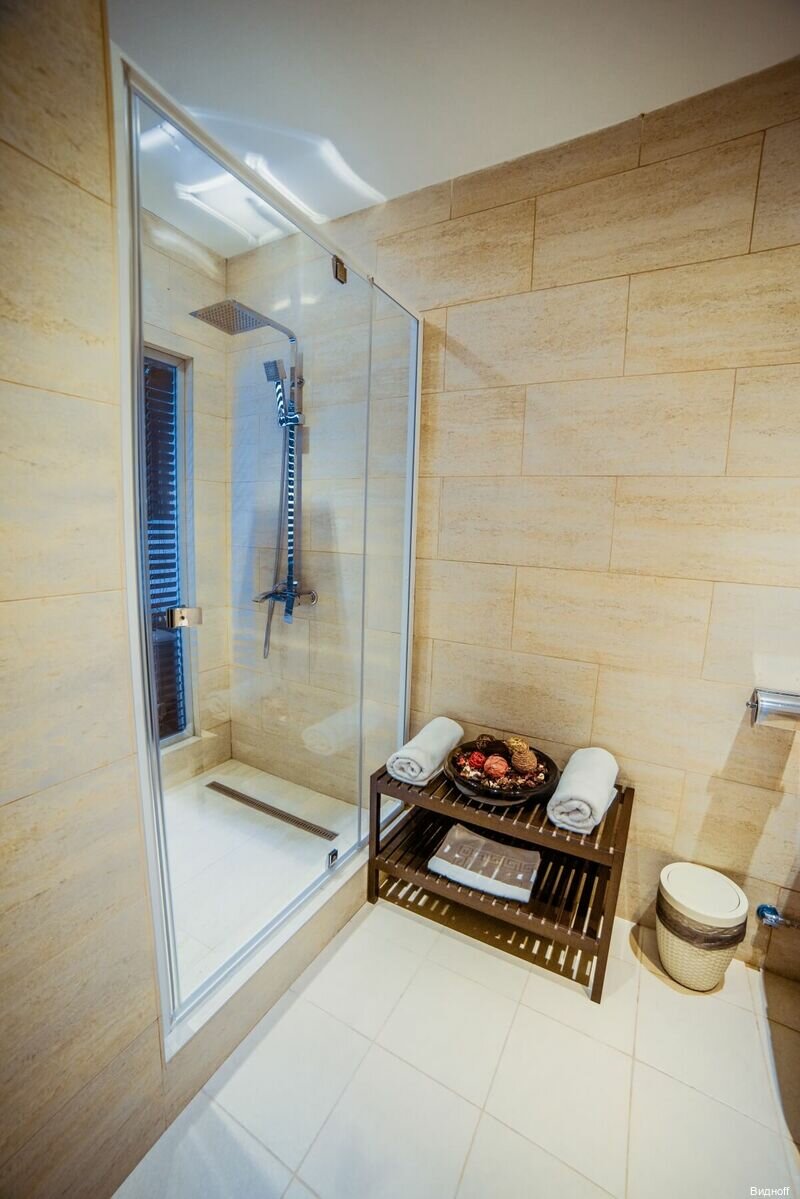 Гостиница Видноff Видное-17