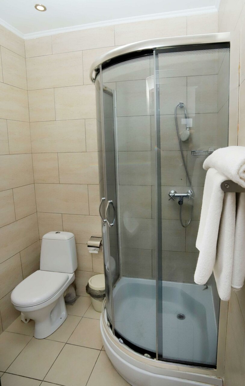 Гостиница Видноff Видное-62