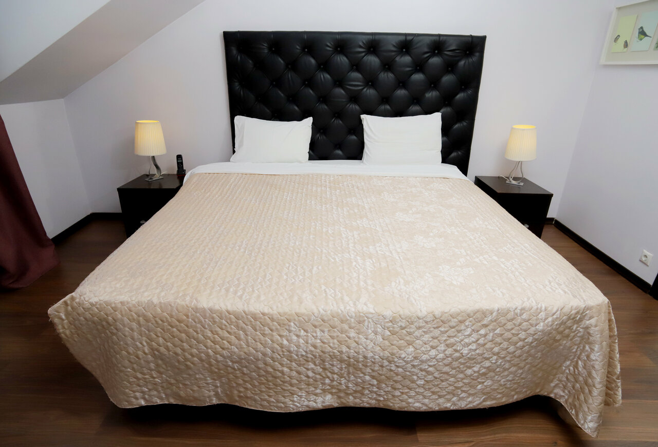 Гостиница Видноff Видное