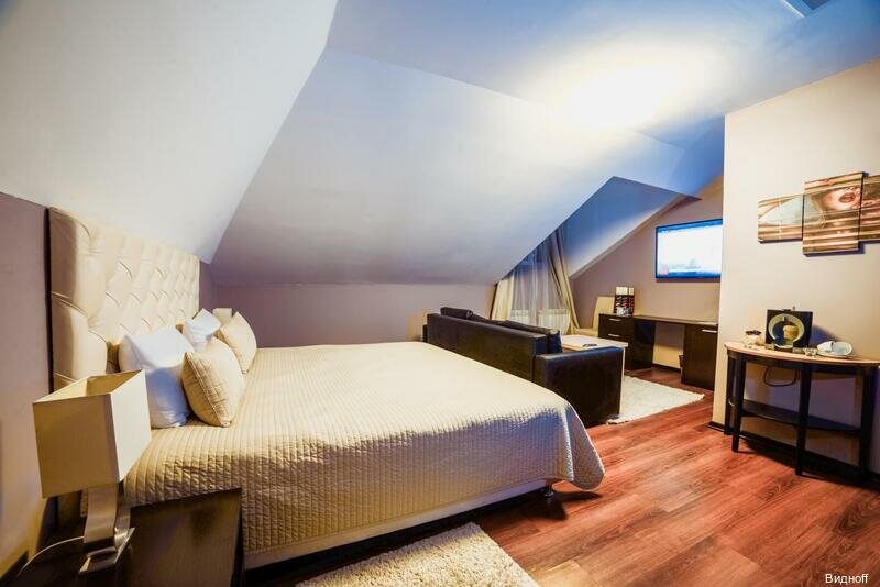 Гостиница Видноff Видное-7