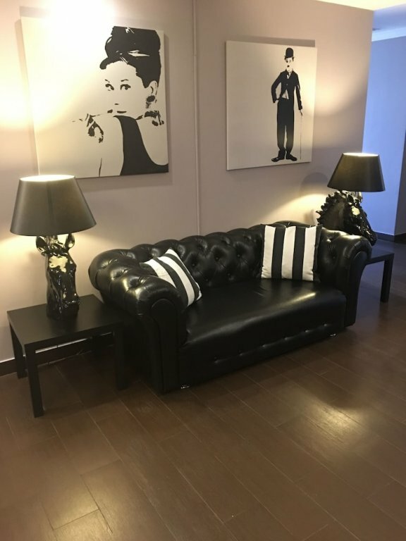 Гостиница Видноff Видное-23