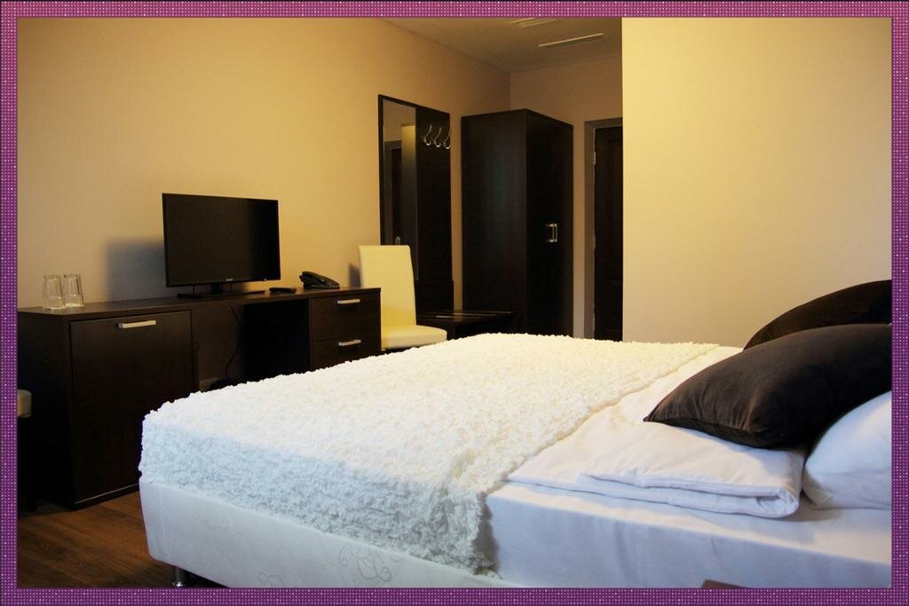 Гостиница Видноff Видное