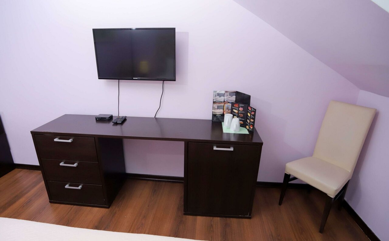 Гостиница Видноff Видное-64