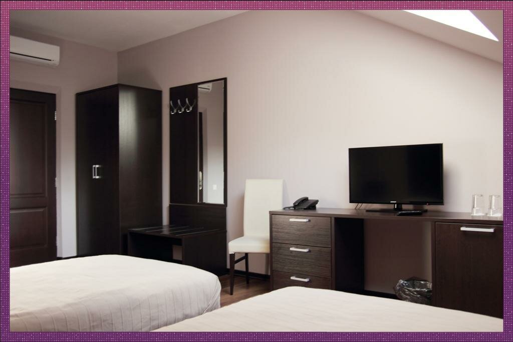 Гостиница Видноff Видное-22