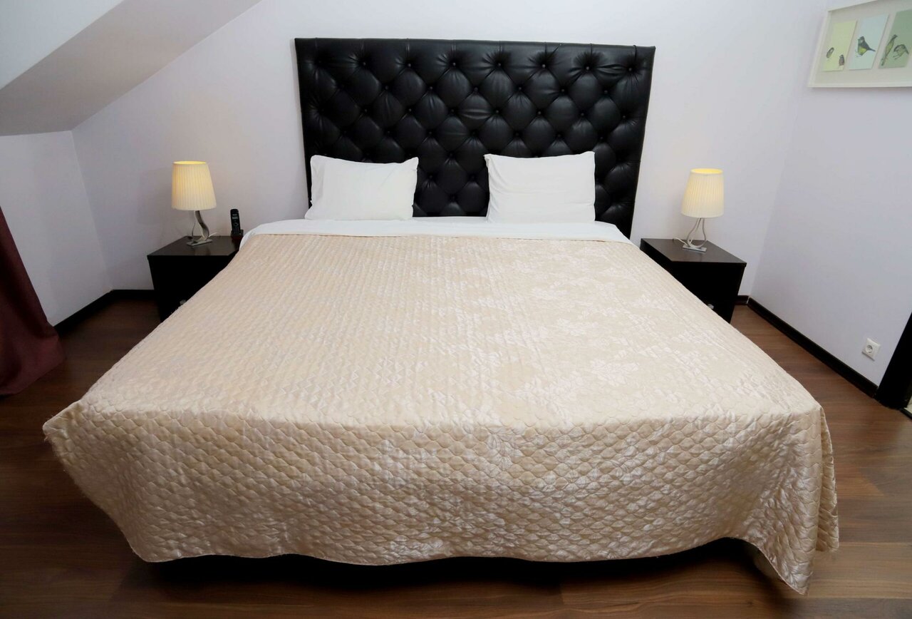 Гостиница Видноff Видное-57