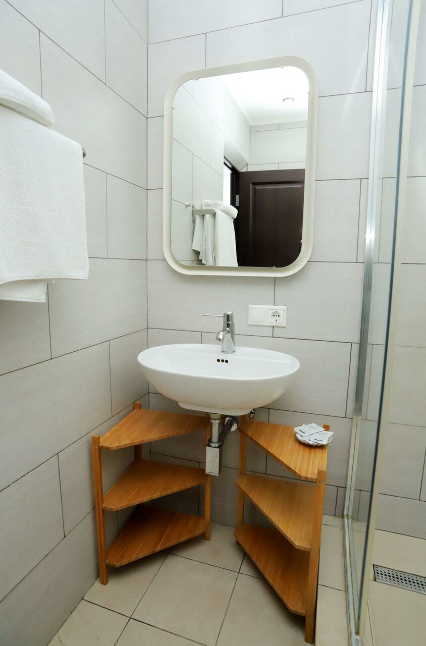 Гостиница Видноff Видное