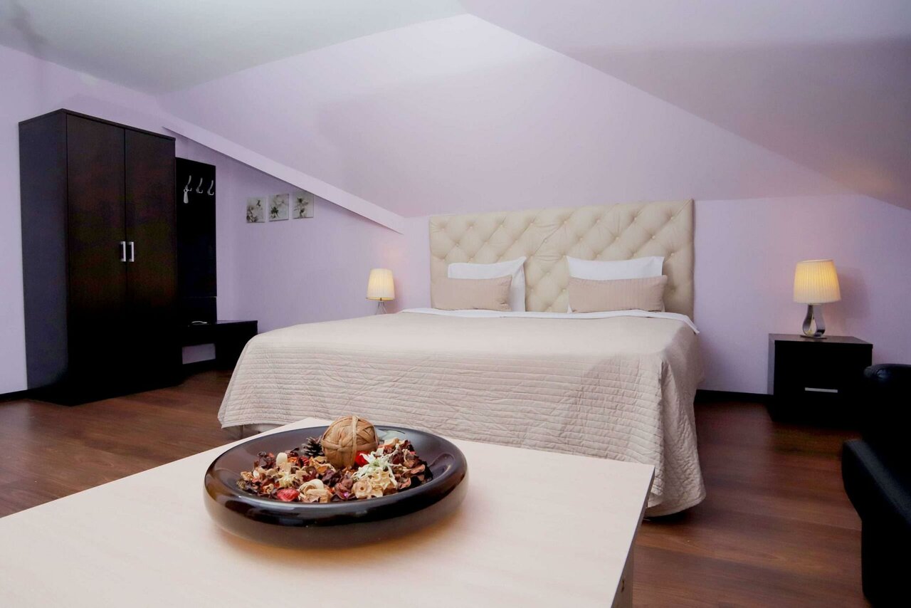 Гостиница Видноff Видное-67