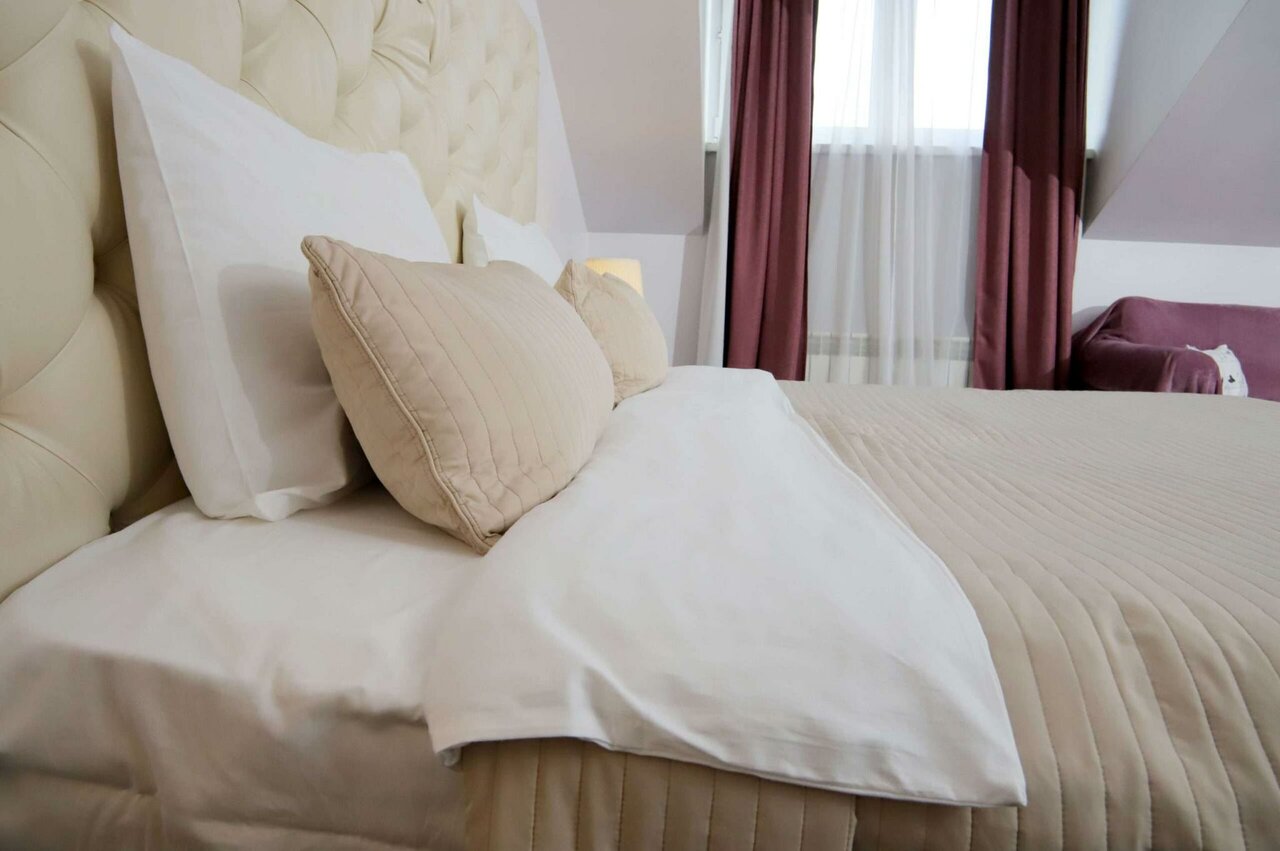 Гостиница Видноff Видное-51