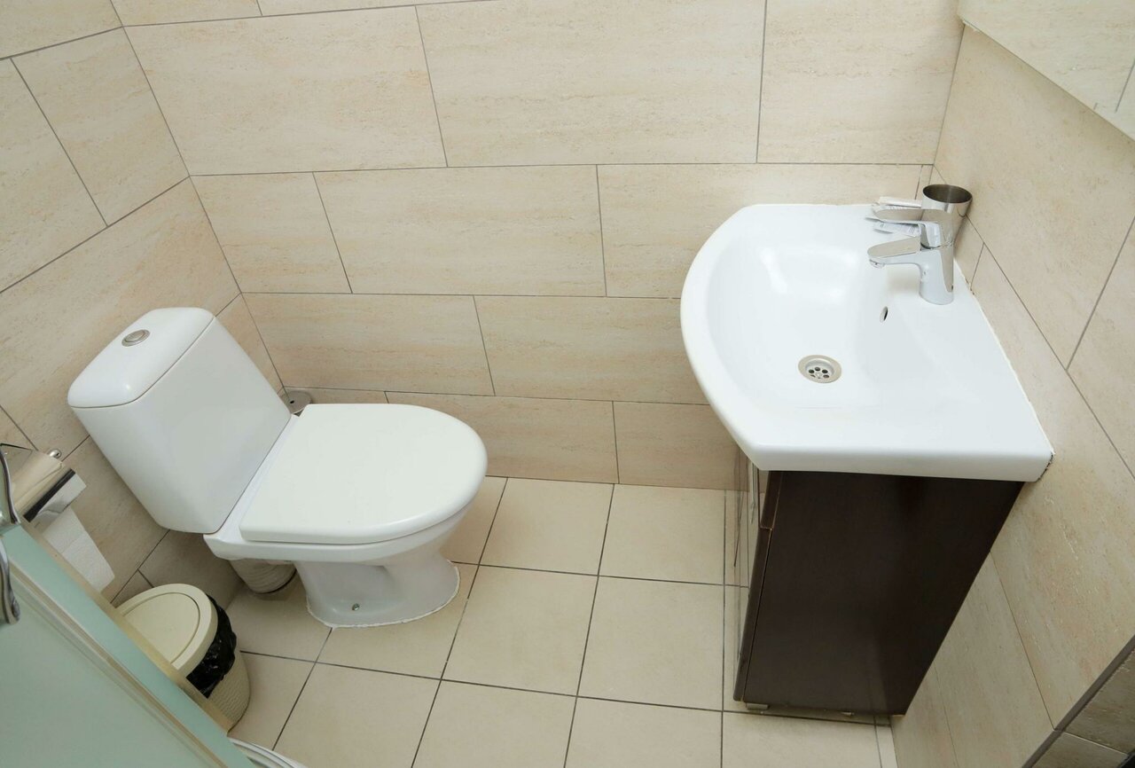 Гостиница Видноff Видное-79