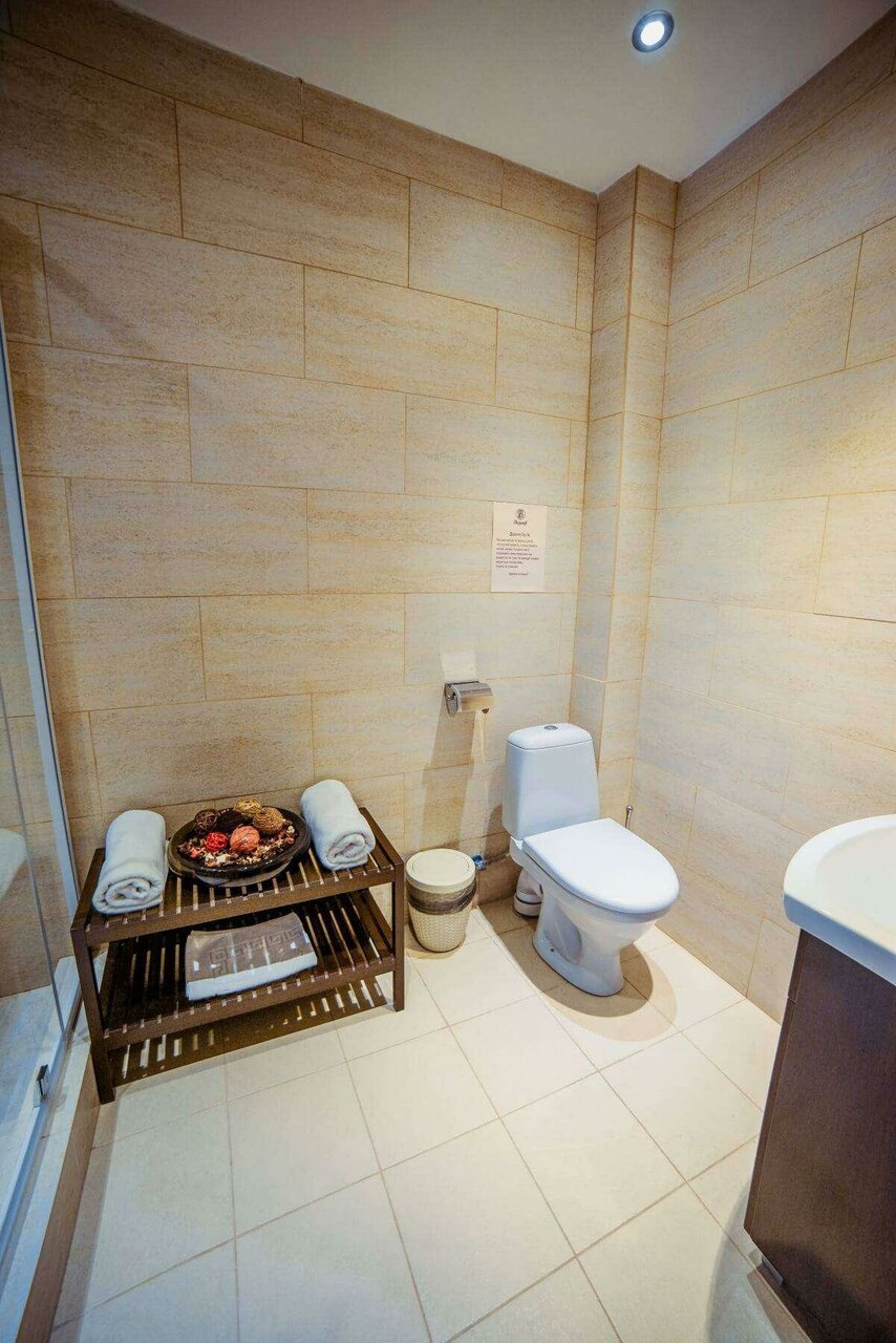 Гостиница Видноff Видное-114