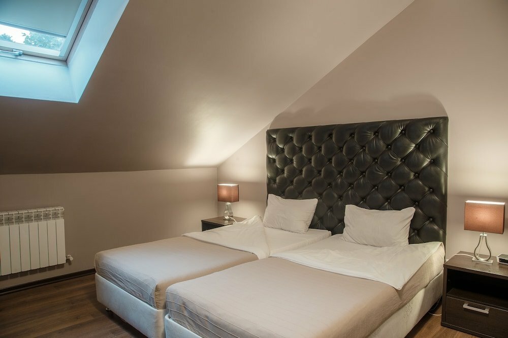 Гостиница Видноff Видное-105