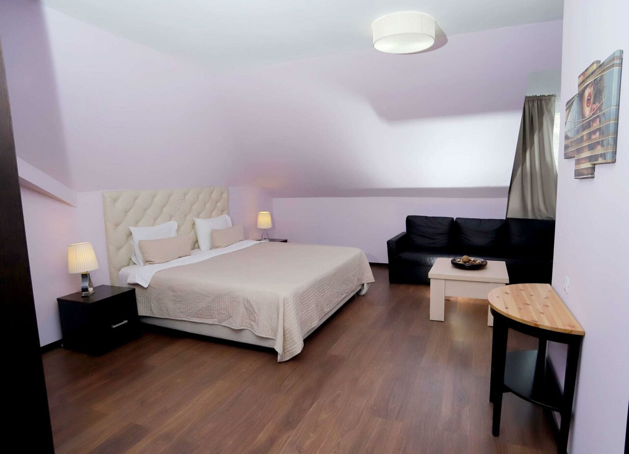 Гостиница Видноff Видное-102