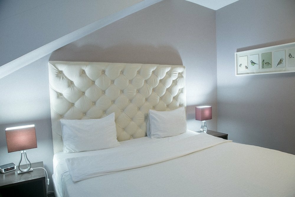 Гостиница Видноff Видное-55