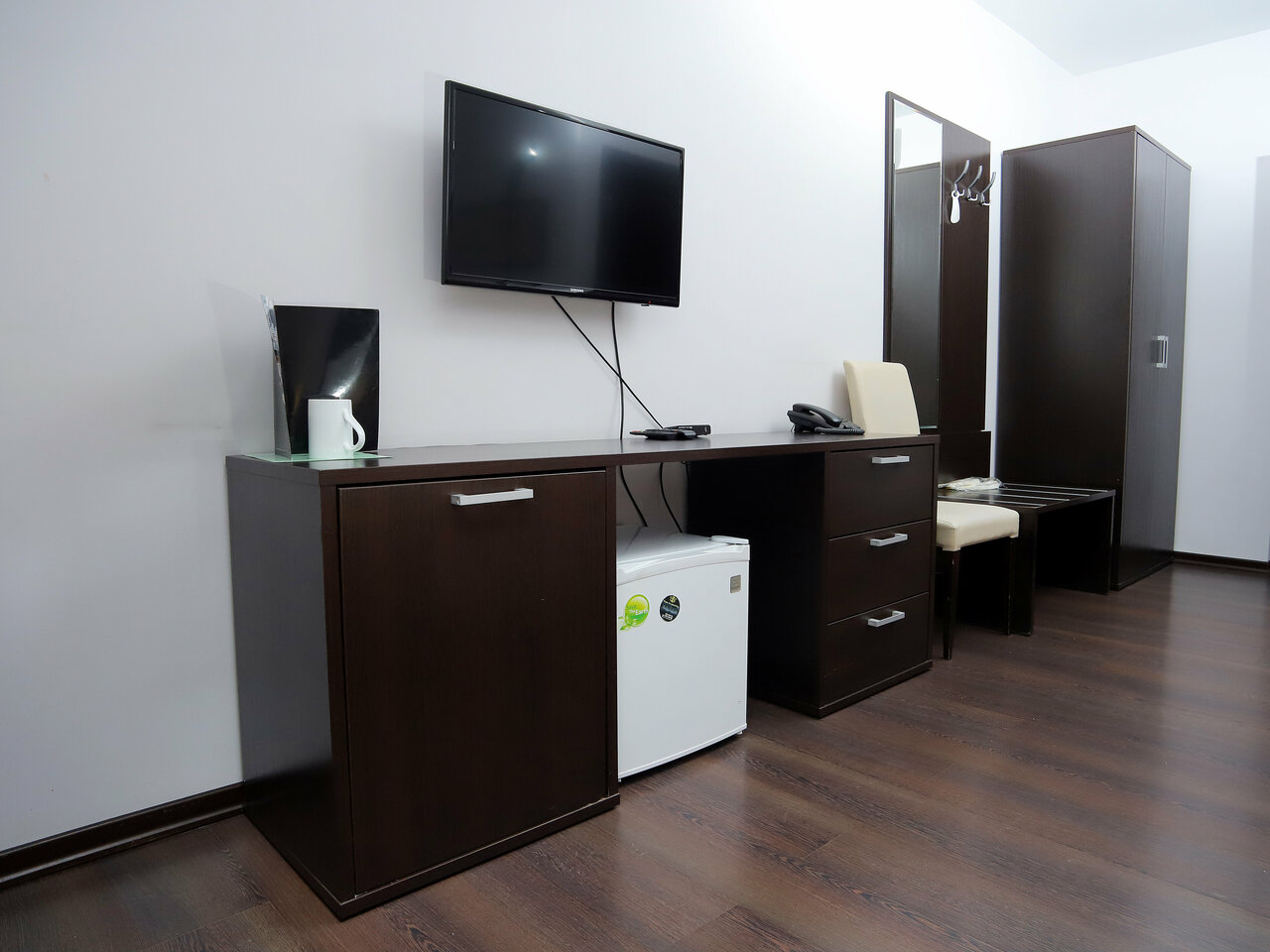 Гостиница Видноff Видное