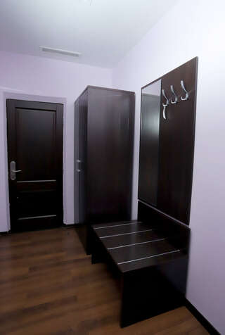 Гостиница Видноff Видное Бюджетный двухместный номер с 1 кроватью-5